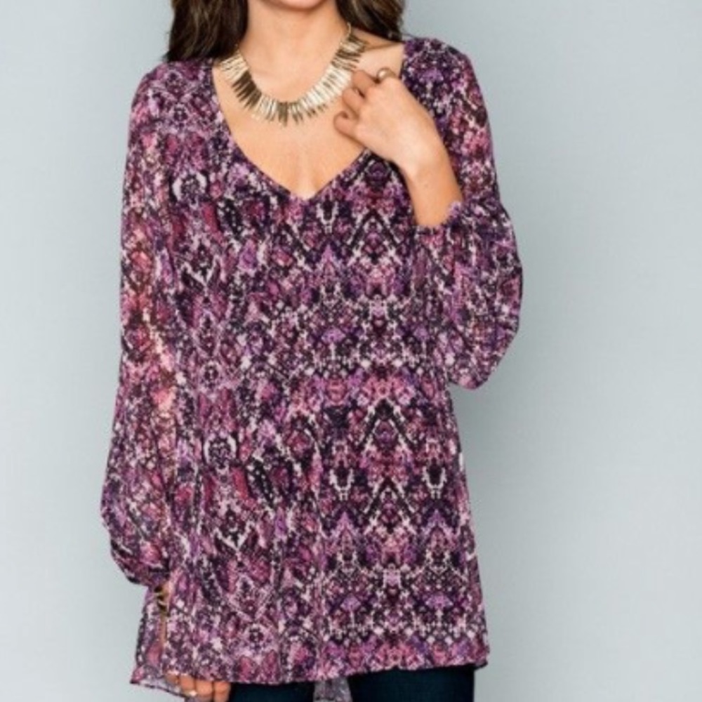 Show me your Mumu tunic/ dress
